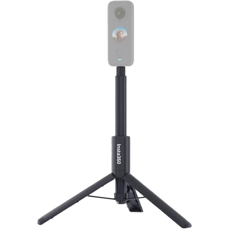 Insta360 Invisible Selfie Stick with Tripod 1 Mascom International.webp